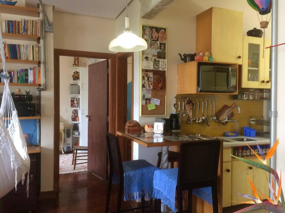 Higienopolis, Local Nobre, 89 M2 * São Paulo