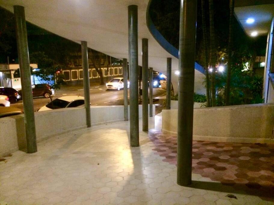 Higienopolis, Local Nobre, 89 M2 Apartamento