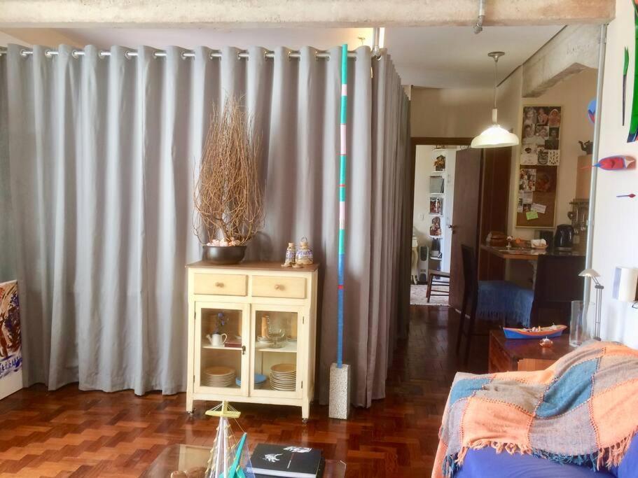 Apartamento Higienopolis, Local Nobre, 89 M2