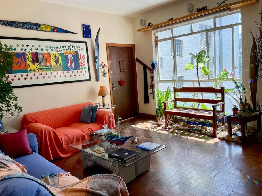 Higienopolis, Local Nobre, 89 M2 Apartamento São Paulo