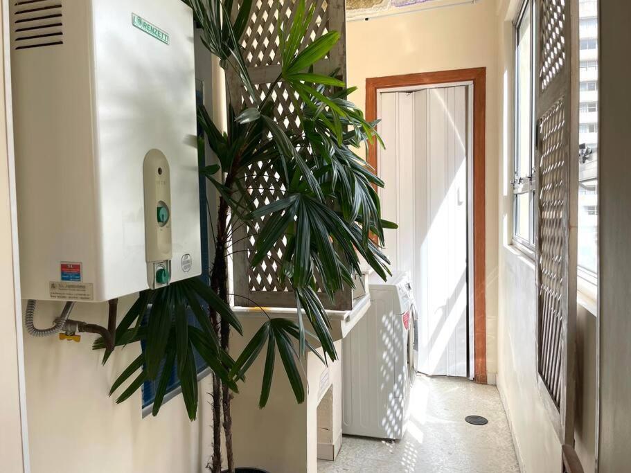 Apartamento Higienopolis, Local Nobre, 89 M2 São Paulo