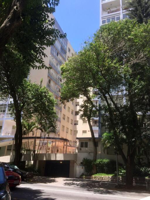 Higienopolis, Local Nobre, 89 M2 Apartamento São Paulo