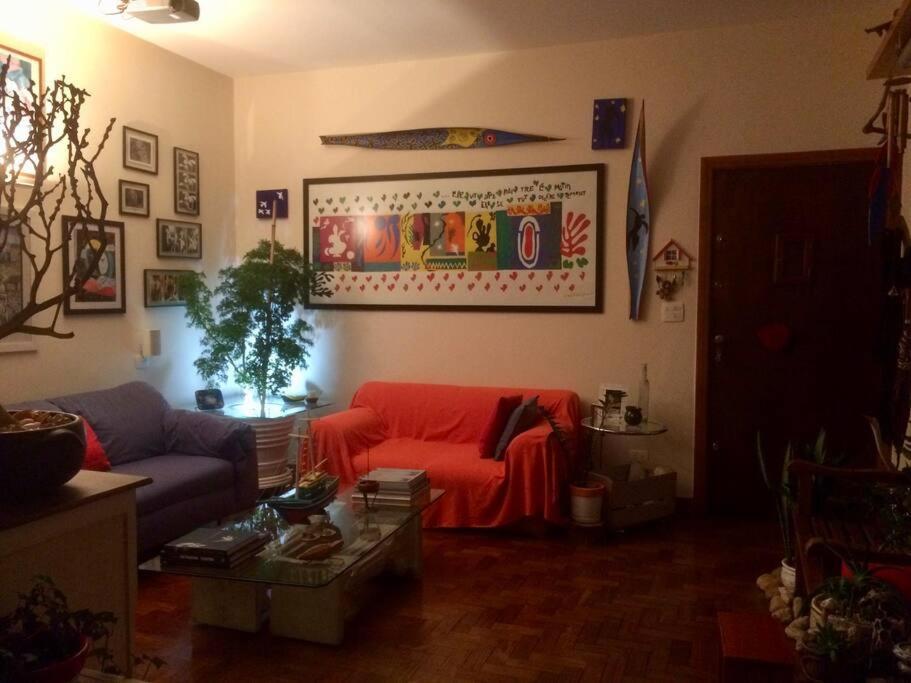 Higienopolis, Local Nobre, 89 M2 * São Paulo