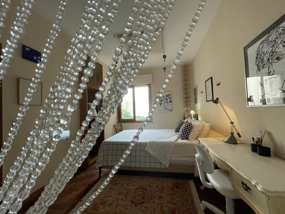 Higienopolis, Local Nobre, 89 M2 São Paulo