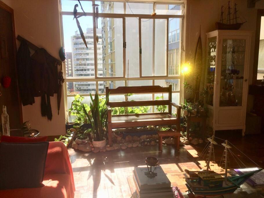 Higienopolis, Local Nobre, 89 M2 São Paulo