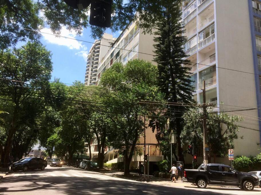 Apartamento Higienopolis, Local Nobre, 89 M2
