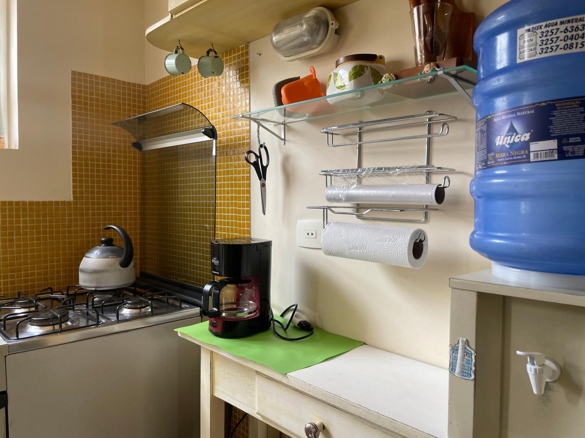 Higienopolis, Local Nobre, 89 M2