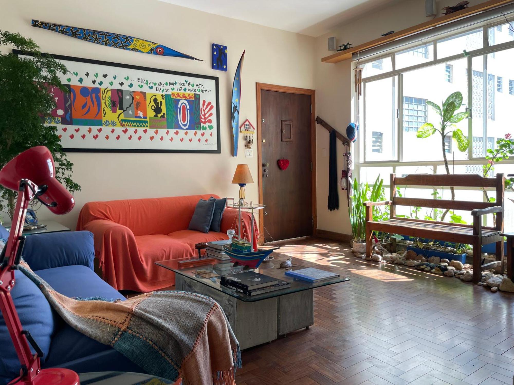 Higienopolis, Local Nobre, 89 M2 *